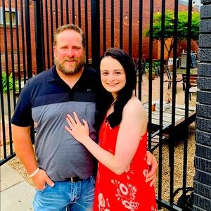 Meet your Posher, Kelli